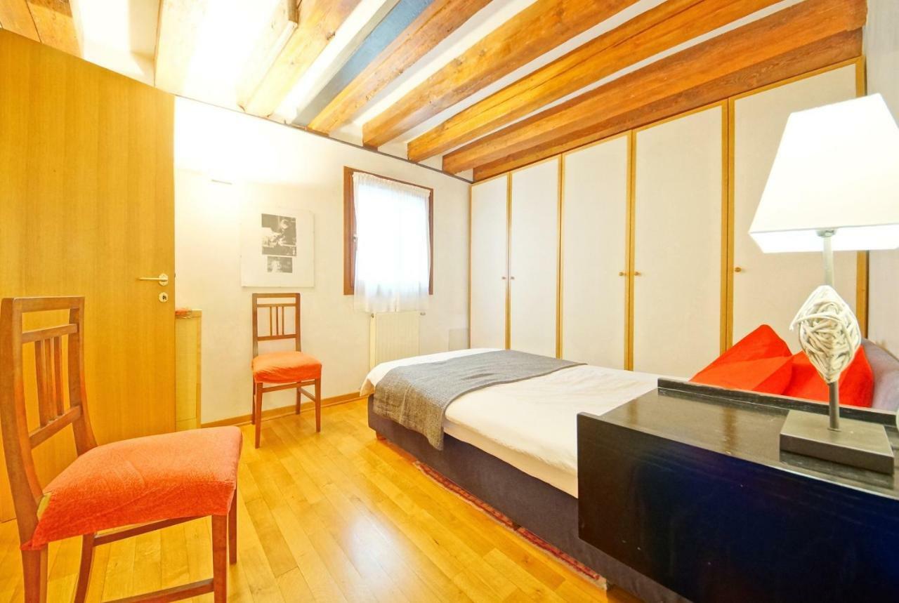 Apartamento Dolcevita N 245 Venecia